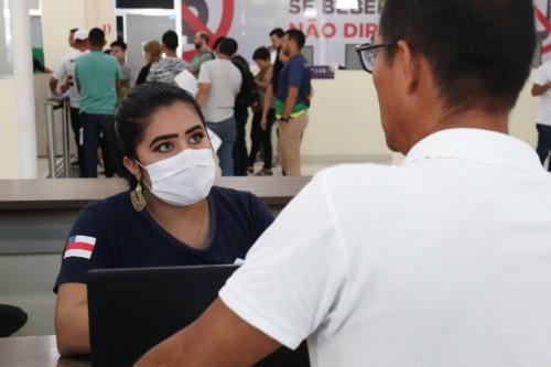 Detran-AM muda atendimento e recomenda uso dos serviços digitais durante período de prevenção do coronavírus