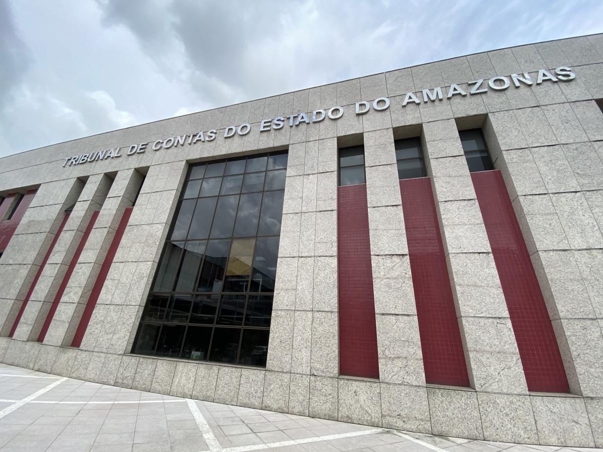 TCE aguarda prestações de contas de 49 prefeituras do AM