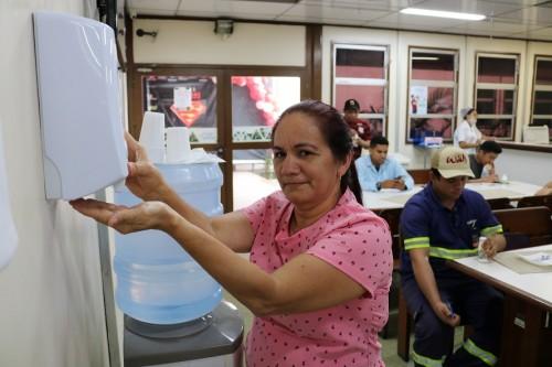 Hemoam amplia critérios na doação de sangue e suspende visitas aos pacientes internados na instituição