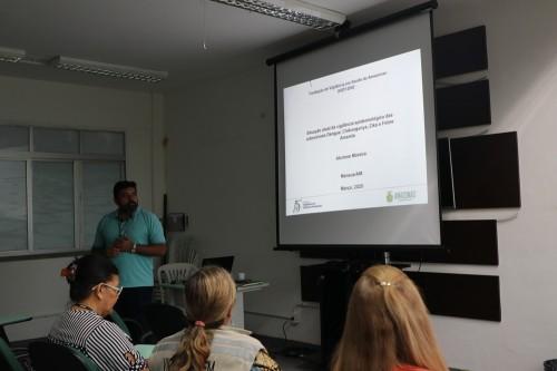 FVS reforça apoio técnico a municípios do Amazonas para combater a dengue