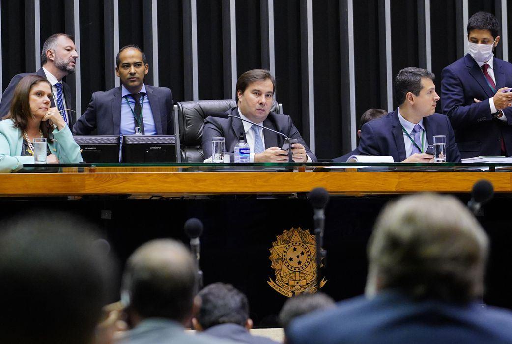 Câmara aprova decreto de calamidade pública por conta do coronavírus