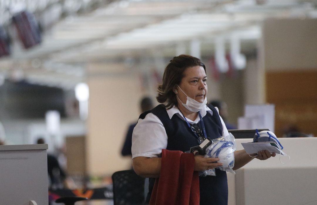 Estado do Rio de Janeiro confirma primeira morte por coronavírus