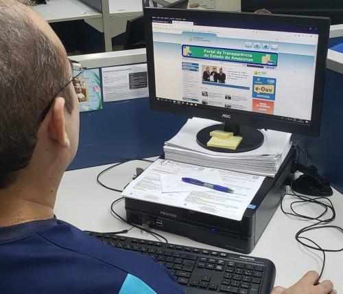 Amazonprev divulga canais de atendimento alternativos para aposentados e pensionistas