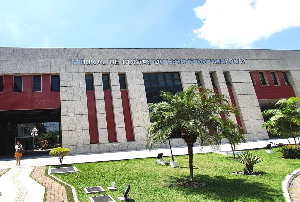 Presidente do TCE-AM suspende expediente pelos próximos 15 dias
