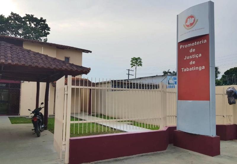 MPAM ajuíza ação para garantir o abastecimento de oxigênio em unidades de saúde de Tabatinga
