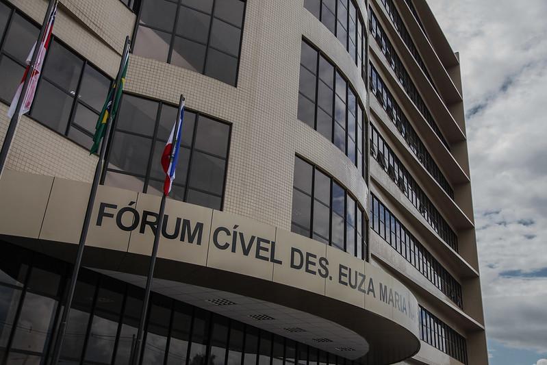 TJAM suspende prazos processuais dos Juizados Especializados de Família por 15 dias