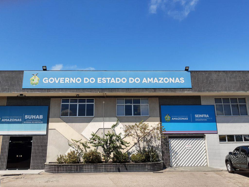 Seinfra e UGPE suspendem atendimento ao público por 15 dias Seinfra e UGPE suspendem atendimento ao público por 15 dias