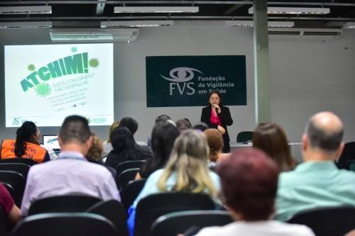 Plano de Contingência permite atuação rápida do Governo do Amazonas contra o Covid-19
