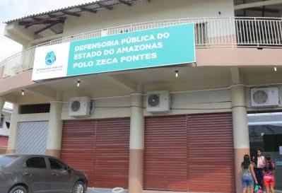 Defensoria Pública recomenda à Prefeitura de Parintins adoção de medidas necessárias de combate ao coronavírus Defensoria Pública recomenda à Prefeitura de Parintins adoção de medidas necessárias de combate ao coronavírus
