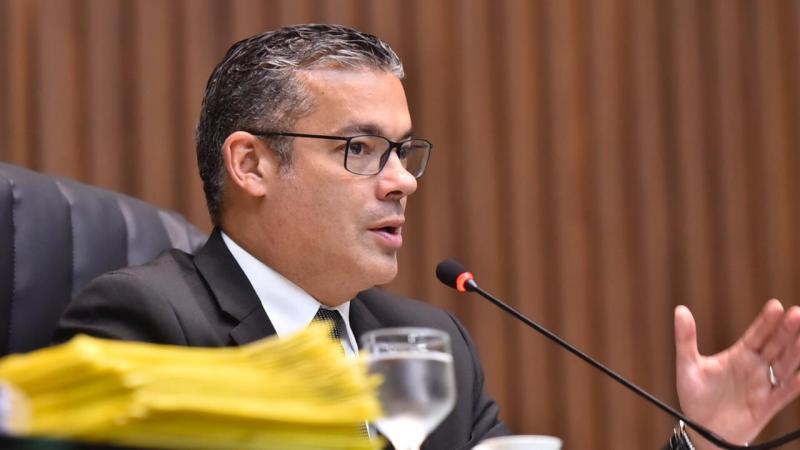 Josué propõe uso de escolas para abrigar moradores de rua da pandemia Coronavírus Josué propõe uso de escolas para abrigar moradores de rua da pandemia Coronavírus