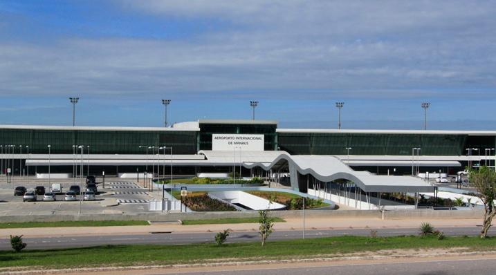 MPAM e MPF recomendam montagem de barreiras sanitárias em portos, aeroportos e terminais rodoviários no Amazonas