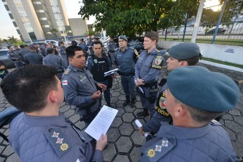 PMAM e FVS-AM fecham 23 estabelecimentos por descumprirem decreto de prevenção ao coronavírus