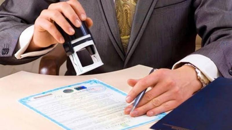 Corregedoria suspende atendimento presencial nos cartórios extrajudiciais do Estado