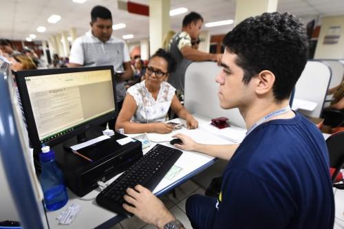 Recadastramento Obrigatório está suspenso para conter transmissão do coronavírus