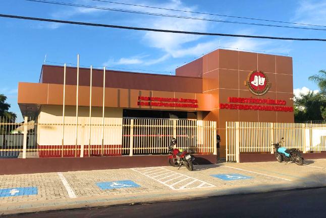 MP-AM recomenda que prefeitura decrete toque de recolher em Parintins