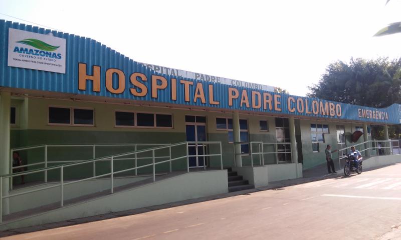CORONAVÍRUS: Hospital Padre Colombo lança campanha para conseguir Equipamentos de Proteção Individual