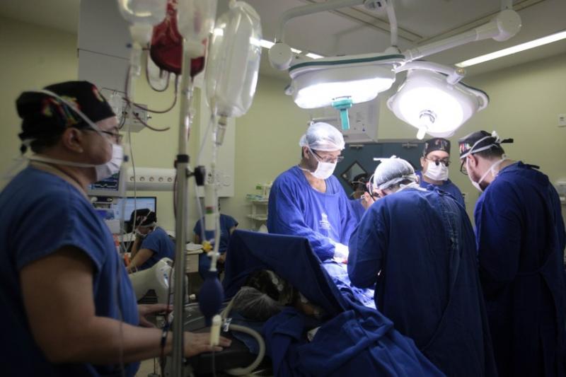 Chega ao Senado projeto que garante verba a hospitais conveniados ao SUS