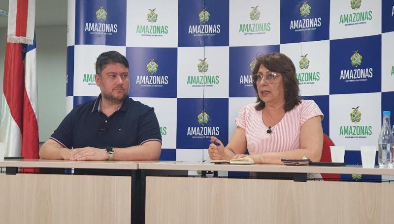 Sobe para 81 o número de pessoas diagnosticadas com Covid-19 no Amazonas