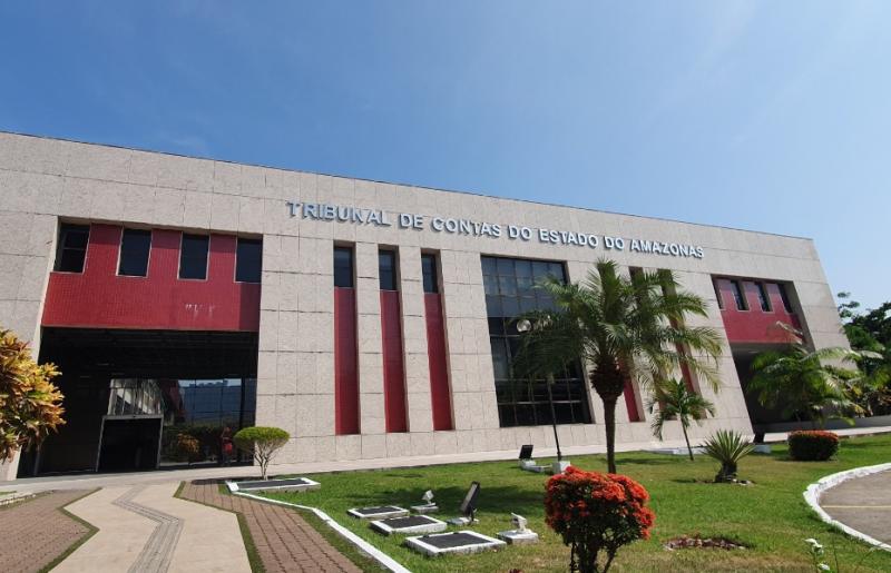 TCE-AM cria atendimento virtual para gestores públicos, em tempo de isolamento TCE-AM cria atendimento virtual para gestores públicos, em tempo de isolamento
