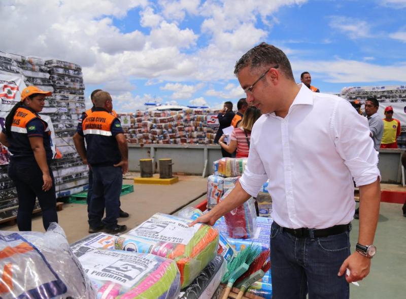 Josué propõe programa de nutrição para aumentar imunidade de famílias de baixa renda Josué propõe programa de nutrição para aumentar imunidade de famílias de baixa renda