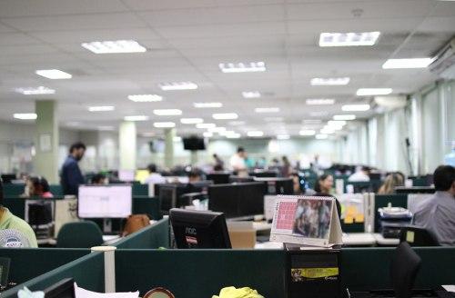 Investimentos em tecnologia realizados antes da pandemia do Covid-19 garantem serviços essenciais do Estado