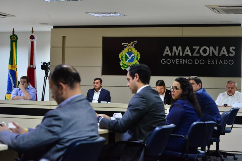 MPAM firma posicionamento em defesa das medidas determinadas pelas organizações de Saúde contra proliferação da Covid-19 MPAM firma posicionamento em defesa das medidas determinadas pelas organizações de Saúde contra proliferação da Covid-19