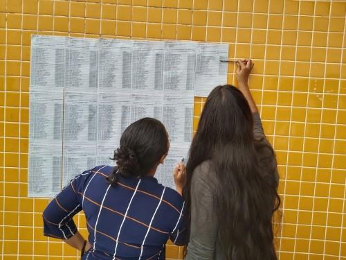 Sai resultado final de concurso para servidores da Defensoria Pública do Amazonas