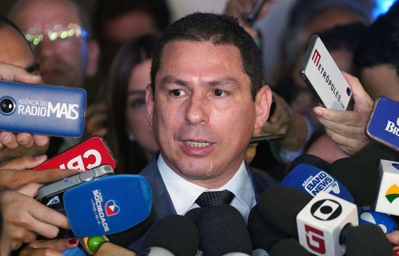 Corte nos recursos destinados ao Sistema S são 'injustos' e 'sem fundamento', critica deputado Marcelo Ramos