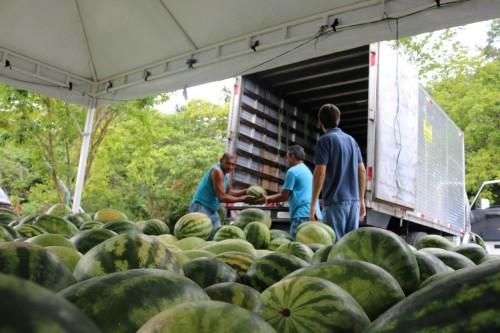‘Fala Produtor’ é o canal do Sistema Sepror para atendimento ao setor primário no Amazonas
