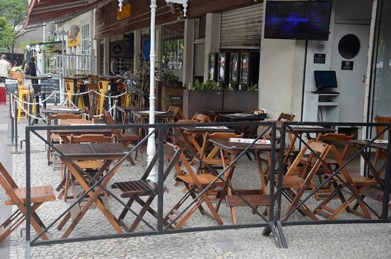 Governo federal libera R$ 34 bilhões para empresas pagarem salários na pandemia
