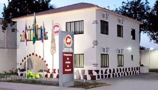 MPAM recomenda à Prefeitura de Humaitá que mantenha estabelecimentos não essenciais fechados