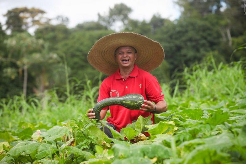 Governo do Amazonas, por meio do Fundo de Promoção Social, libera bens pendentes de entrega para setores social e primário Governo do Amazonas, por meio do Fundo de Promoção Social, libera bens pendentes de entrega para setores social e primário