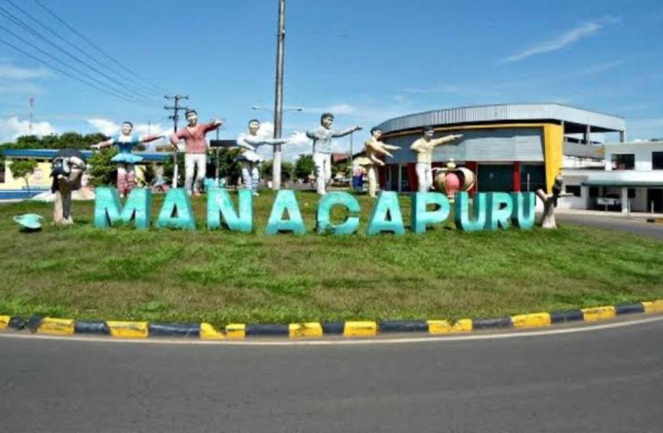 Avanço da Covid-19 preocupa Promotores de Justiça de Manacapuru