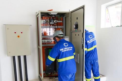 Prosamim avança com obras de saneamento na Bacia do São Raimundo