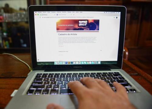 Mais de 4 mil artistas e profissionais se cadastram em mapeamento do Governo do Amazonas