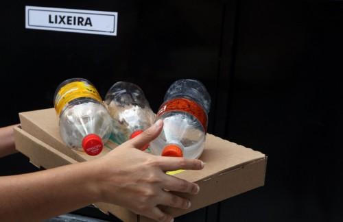 Ipaam alerta sobre como lidar com os resíduos domésticos no período de quarentena