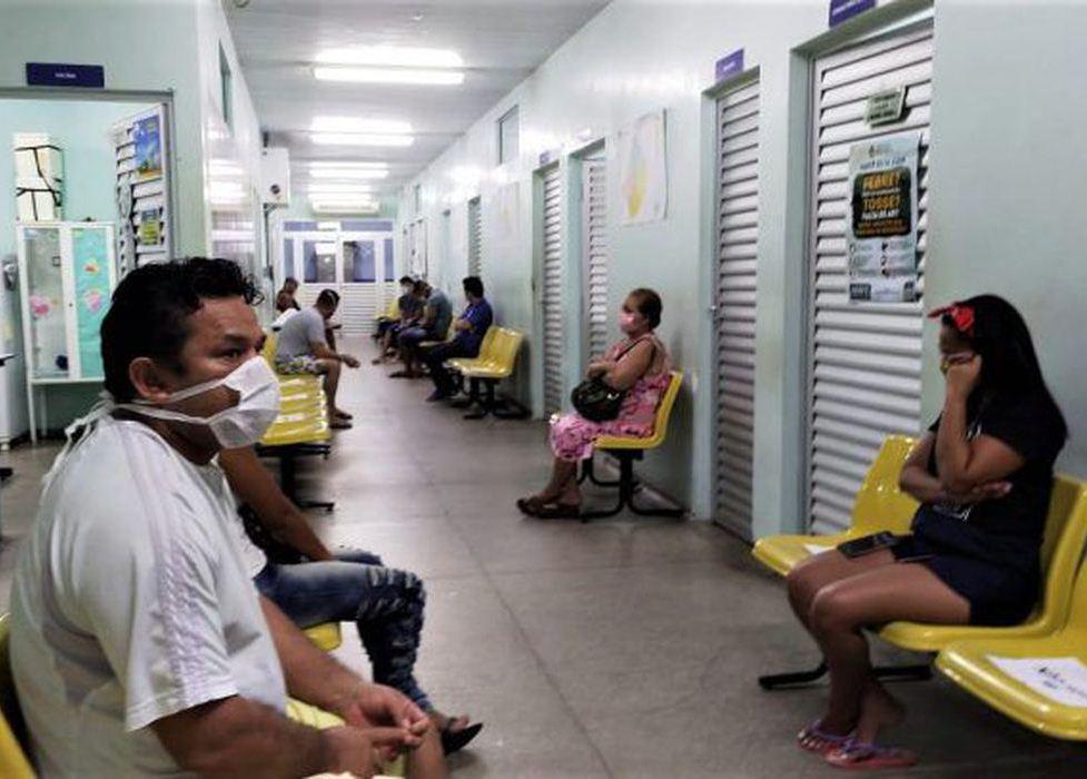 Covid-19: médicos do Brasil Conta Comigo vão apoiar ações em Manaus