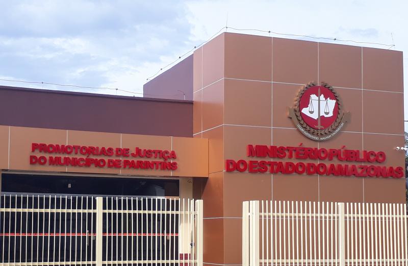 MPAM ajuíza Ação Civil Pública requerendo criação de leitos de UTI e hospital de campanha em Parintins