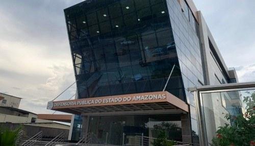 Defensoria recomenda a bancos que instalem tendas na área externa de agências no Amazonas