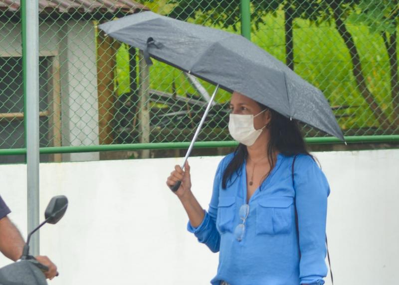 Uso de máscaras é obrigatório em Parintins; decreto foi assinado pelo prefeito Bi Garcia