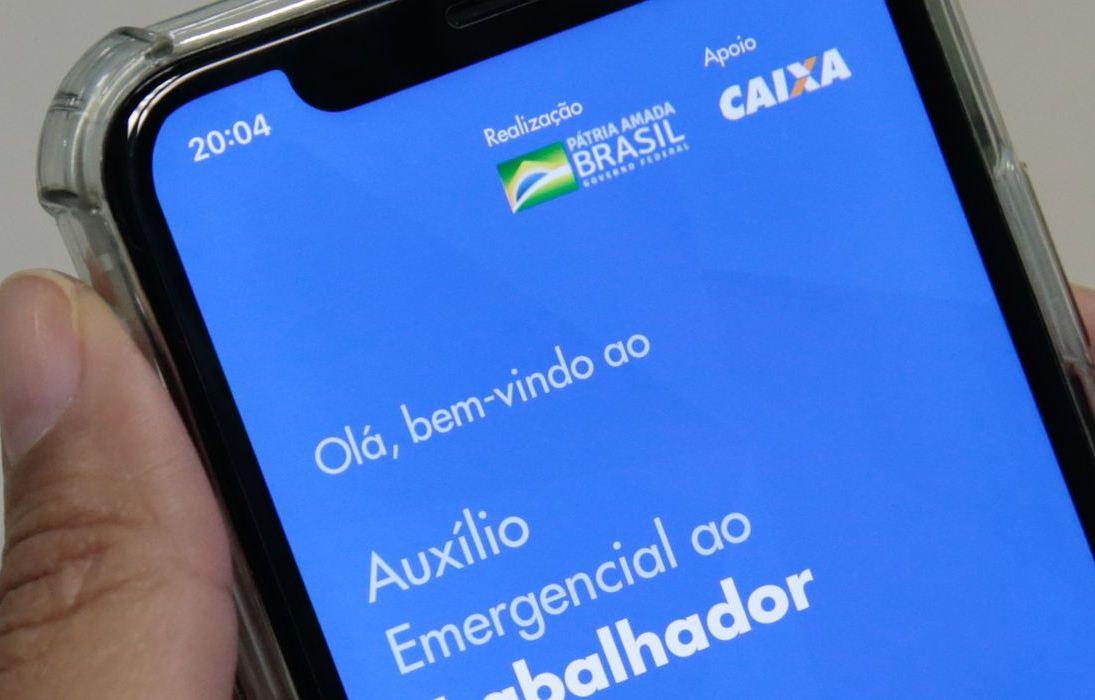 Saque em dinheiro do auxílio emergencial começa dia 27