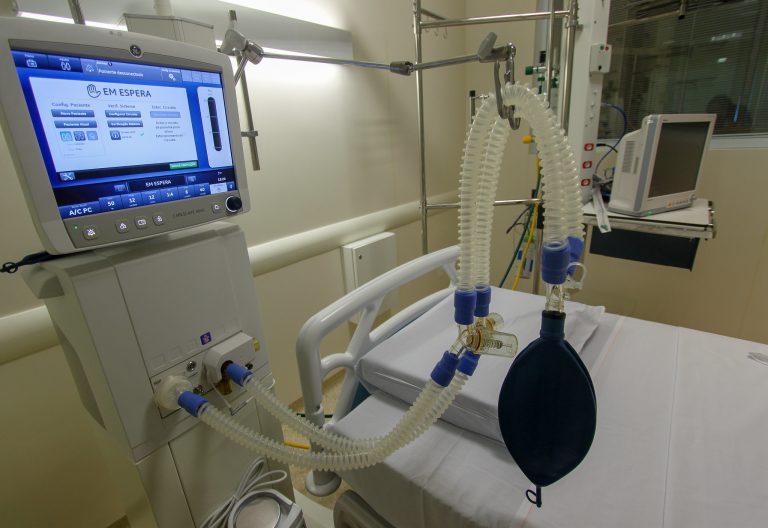 Propostas buscam aumentar recursos para combate ao novo coronavírus