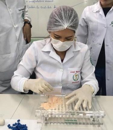 UEA realizará colação de grau antecipada de médicos, enfermeiros e farmacêuticos a partir desta sexta-feira (17/04)