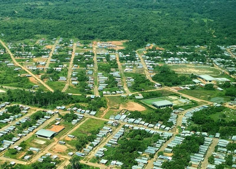 MPAM ajuíza ACP para garantir orientação à população, proteção a profissionais de saúde e transparência em Juruá