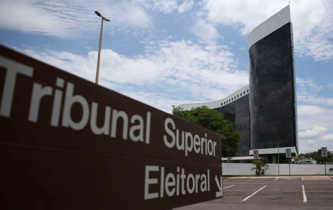 Prazo para partidos atualizarem lista de filiados termina hoje Prazo para partidos atualizarem lista de filiados termina hoje