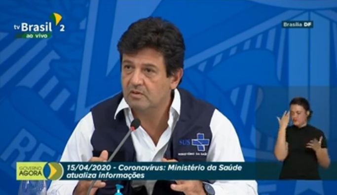 Coronavírus: 28.320 casos confirmados e 1.736 mortes