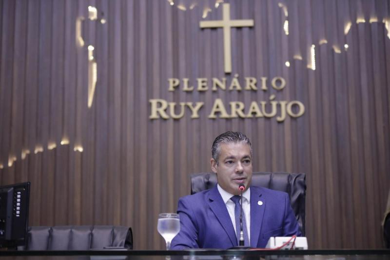 Instituto Brasileiro de Petróleo parabeniza Assembleia pela aprovação do projeto do gás