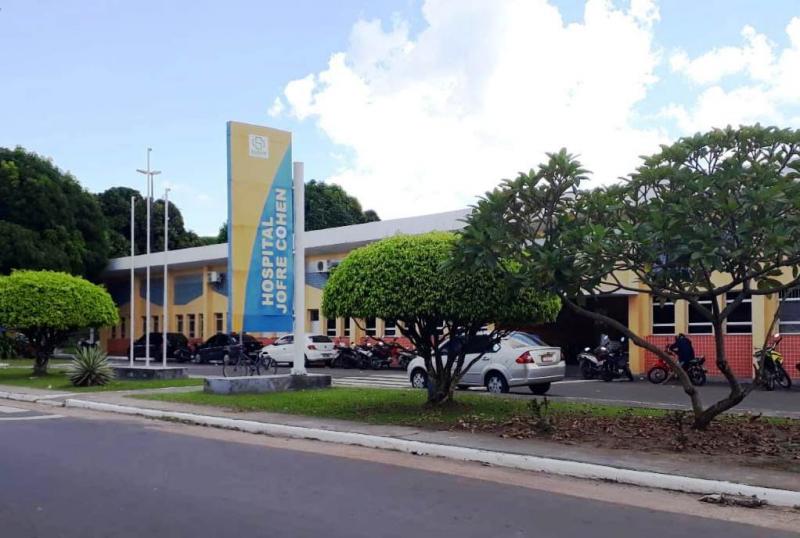 Com emergência lotada, médica pede à população ficar em casa para evitar contaminação do coronavírus  