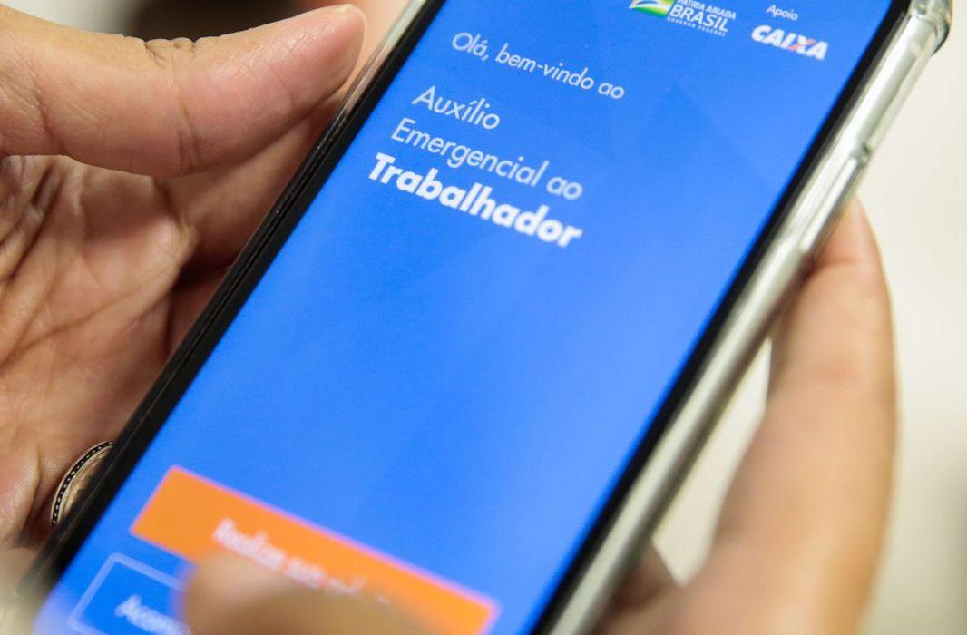 Caixa paga hoje auxílio emergencial a 3,6 milhões de beneficiários