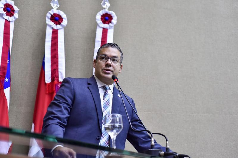 Josué propõe uso de recursos de P&D para produção de um milhão de máscaras para população de baixa renda